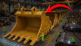 Miniature : L'Ingénierie Extrême Derrière les Titans de l'Industrie