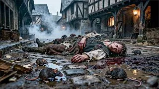 Miniature : Comment aurait-on pu survivre ne serait-ce que 24 heures au Moyen Âge ?
