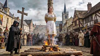 Miniature : 10 figures emblématiques de l'époque médiévale qui ont été brutalement exécutées