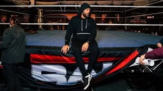 Miniature : IMAGINEZ LES COULISSES (2K26) DE LA WWE SUR ROBLOX ?
