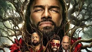 Miniature : QUI SE SOUVIENT ? : des entrées de ROMAN REIGNS et LA BLOODLINE A L'ÉPOQUE 