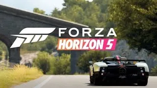 Miniature :  JE JOUE À FORZA HORIZON 5 SUR ROBLOX !