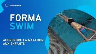 Miniature : Formaswim - Comment flotter dans le grand bassin