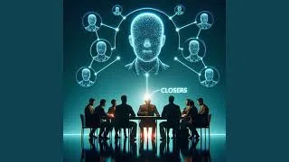 Miniature : Les Avantages du Réseau et du Networking pour les Closers