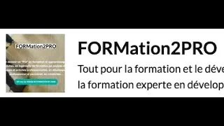 Miniature : Exposé Panorama sur diverses analyses de pratique professionnelle