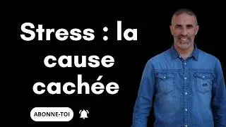 Miniature : La vérité sur le stress chronique que votre médecin ne vous explique pas