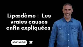 Miniature : Lipœdème : Et si ce n'était pas un problème de poids ?