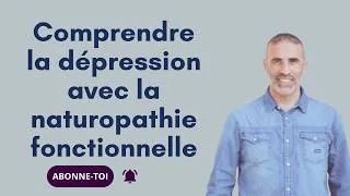 Miniature : Dépression : une autre lecture pour mieux se reconstruire