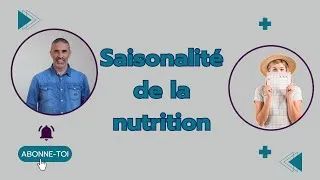 Miniature : Influence de la disponibilité saisonnière des aliments sur la santé