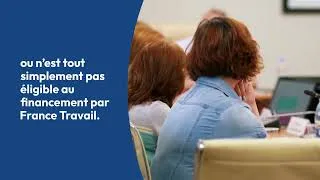 Miniature : France Travail refuse de financer ma formation ?