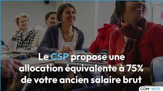 Miniature : Quelle différence entre CSP et ARE ?