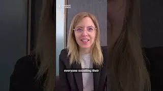 Miniature : "That's very helpful for the future" Lisa Wiesner, alumna MAS Toxicology 2020-22