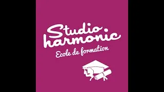 Miniature : Présentation Equipe Pédagogique Formation Danseur - Studio Harmonic