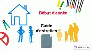 Miniature : DRAW Relations avec les familles
