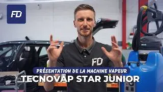 Miniature : Beauvais TechnoVape YTB