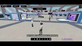 Miniature : Notre méthode d'apprentissage Formation Immersive
