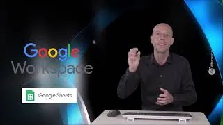 Miniature : Formation Google Sheet N° 05/10 - Mettre en page.(FR - ENG)