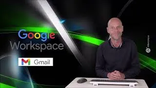 Miniature : Formation Google Gmail - N° 03/04 (FR + ENG).