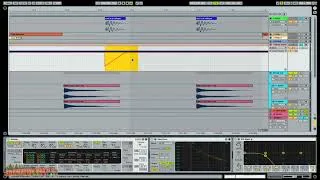 Miniature : Comment regler le sidechain pour in mix parfait TUTO ABLETON LIVE