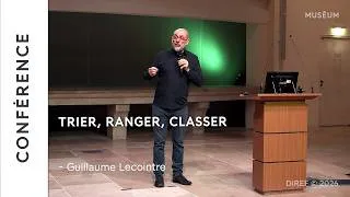 Miniature : Trier, ranger, classer