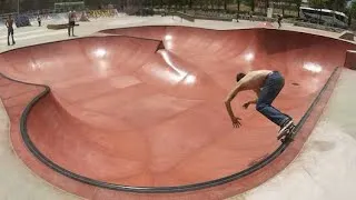Miniature : VINCENT GACHE SKATEPARK !!