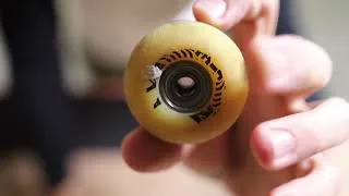 Miniature : Comment Mètre des roulements