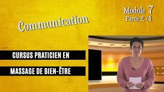 Miniature : Communication : cartes de visite, flyers, référencement Google, site internet | Module 7 - Partie 2