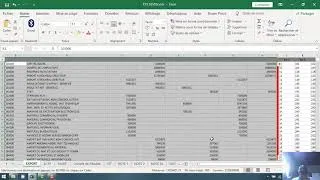 Miniature : ETATS FINANCIER SYSCOHADA REVISE