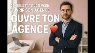 Miniature : 💲AVOIR un REVENU à 5 chiffres en OUVRANT ton agence matrimoniale 👍