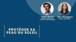 Miniature : Protéger sa peau du soleil