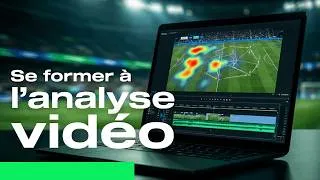 Miniature : Comment se former à L'ANALYSE VIDEO dans le football ? (on t'explique tout)