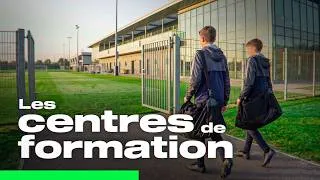 Miniature : Comment fonctionne vraiment un centre de formation ? (On t’ouvre les portes)