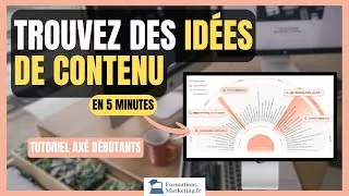 Miniature : AnswerThePublic : Ma méthode pour dominer Google et TikTok sans effort