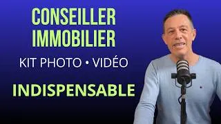 Miniature : 5 accessoires  pour améliorer vos photos et vidéos immobilières (et rentrer + de mandats)