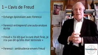 Miniature : La pratique analytique et psychodynamique à distance : enjeux thérapeutique - 1/6 FormationsPsy