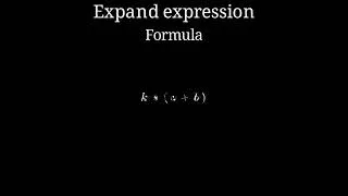 Miniature : Expand