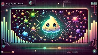 Miniature : 🎥 Blob IQ – Une IA qui apprend vraiment. En direct.