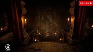 Miniature : UE5.5 - Guide du débutant Unreal Engine 5