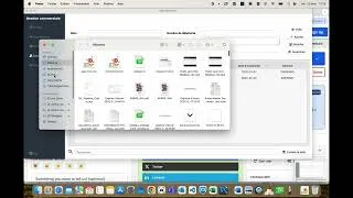 Miniature : Application de suivi des commissions commerciales : ventes, produits, versements et exports Excel