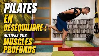 Miniature : Pour devenir plus stable… commencez par être instable !