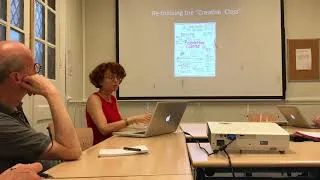 Miniature : Emanuela Guano-Creative  Urbanity: Revitalization, Precariousness, and Hope in a Postindustrial City