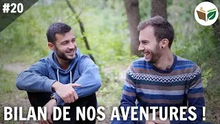 Miniature : Bilan après un an d'aventures ! - FTD #20