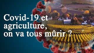 Miniature : Covid-19, une opportunité pour une alimentation résiliente ?