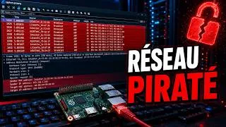 Miniature : Comprendre l'attaque ARP spoofing en 10 minutes chrono !