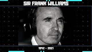 Miniature : HOMMAGE FRANK WILLIAMS