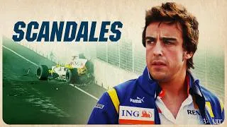 Miniature : La décennie folle | LES ANNÉES 2000 EN F1