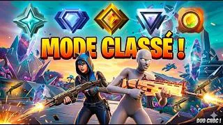 Miniature : Classé Fortnite avec Matt  objectif TOP 1