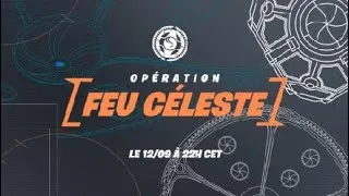 Miniature : TRAILER POUR L'EVENEMENT DE FIN DE SAISON ( LIVE CE SOIR POUR VOS THÉORIES)