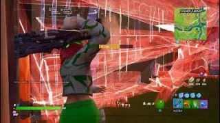 Miniature : Defis faire top 1 avec une seule arme+ ANNONCE IMPORTANTE