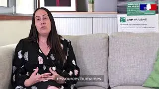 Miniature : Le partenariat GRETA x BNP Paribas